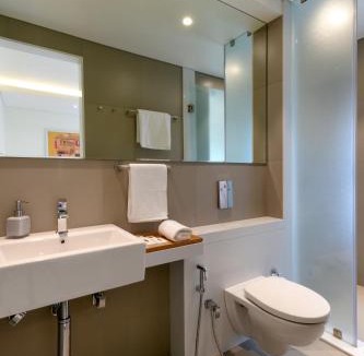 Shivajinagar Hotel | Hotel Centro