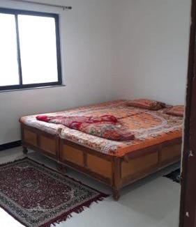 Moharli House | Tadoba Homestay Cottage