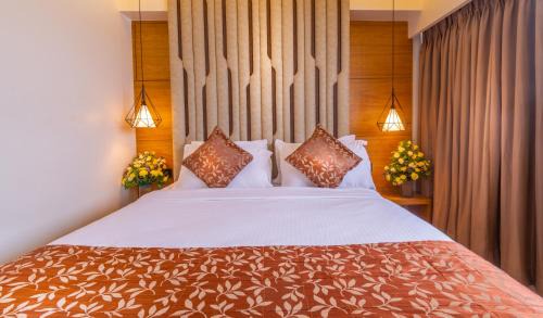 J B Nagar Hotel | Hotel Metropole Inn