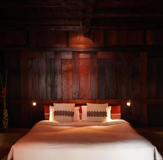 Cherthala Hotel | Vismaya by Moksha Stays