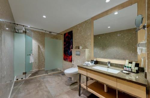 Cidco Hotel | The Fern Residency Aurangabad - Chhatrapati Sambhaji Nagar