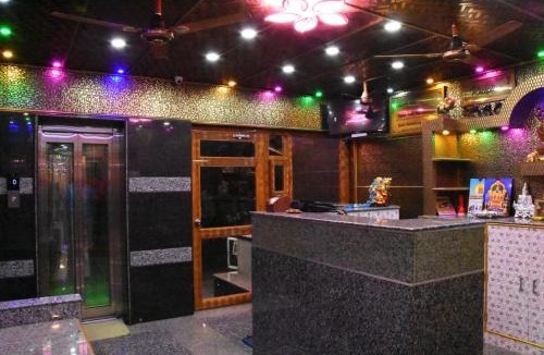 Kanchipuram Cabin | Gayathri Stay