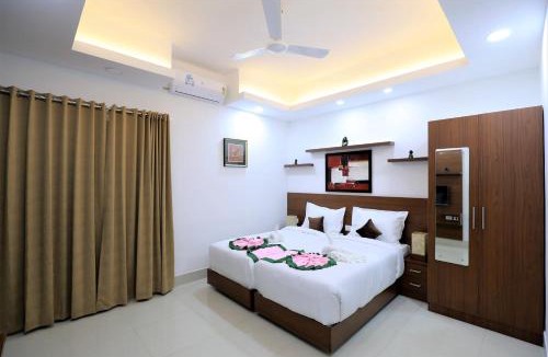 Thiruvananthapuram Hotel | Swades Myhome