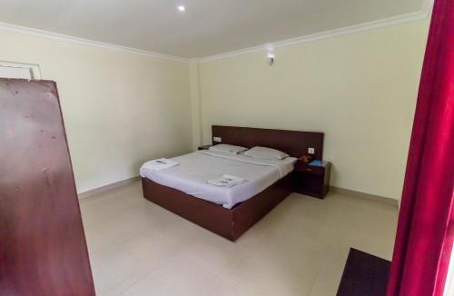 Munnar Hotel | Eden Holidays EV