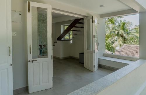 Chorao House | The Island Sanctuary - A Village Secret