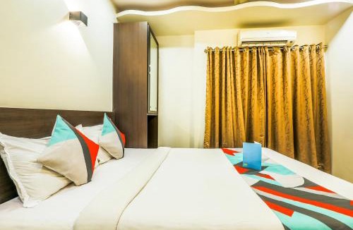 Sakinaka Hotel | FabHotel Adore Inn