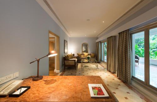 Malleshwaram Resort | Taj West End, Bengaluru