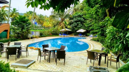 Kumily Resort | Abad Green Forest Thekkady