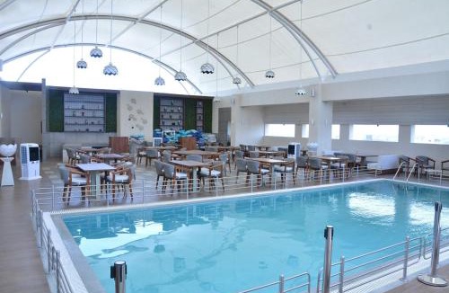Sayajiganj Hotel | Sayaji Vadodara