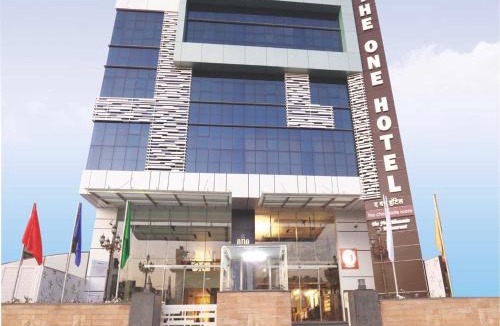 Cidco Hotel | The One Hotel