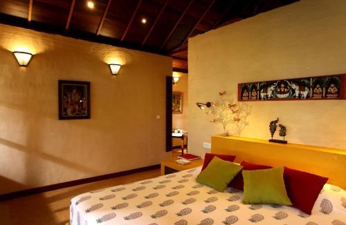 Cherthala Hotel | Ameya Kerala