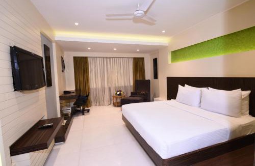 Khar Hotel | Hotel Bawa Suites Bandra
