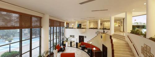 Cidco Hotel | Lemon Tree Hotel, Aurangabad