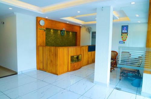 Nedumbassery Hotel | Anna Residency