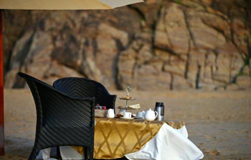 Neyyattinkara Resort | Niraamaya Wellness Retreats, Surya Samudra, Kovalam