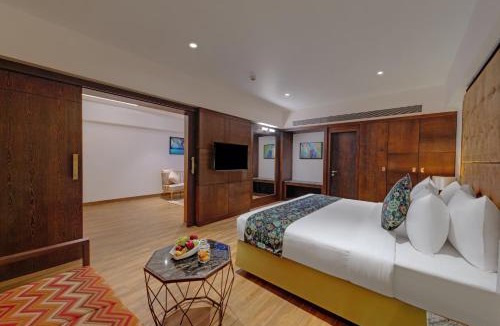 Satara Hotel | The Fern Residency, Satara Maharashtra