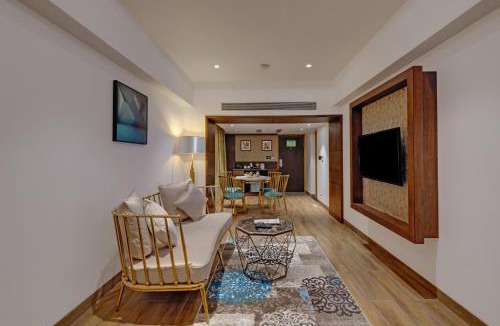 Satara Hotel | The Fern Residency, Satara Maharashtra