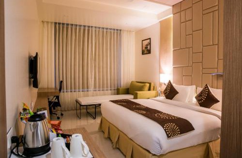 Nashik Hotel | Hotel Grand Rio