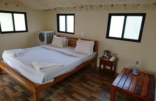 Maliwada Resort | Hiranya Nature Retreat