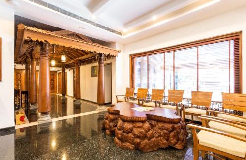 Guruvayur Hotel | Sterling Guruvayur