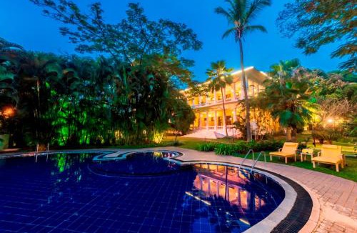 Mysore Hotel | Royal Orchid Metropole Mysore