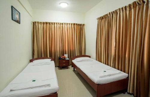 Prabhadevi Hotel | YMCA International House