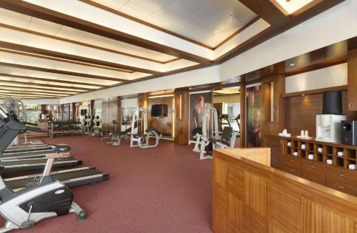 Kopar Khairane Hotel | Ramada by Wyndham Navi Mumbai
