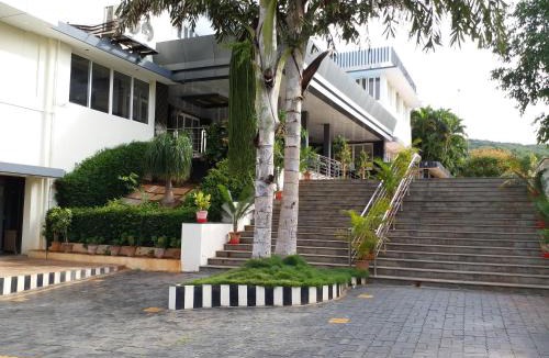 Nattam Resort | Mount Retreat Resorts - Madurai