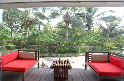 Mumbai Hotel | Mirage Hotel, Mumbai International Airport