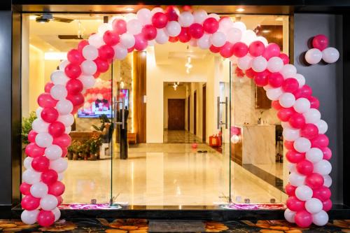 Raj Royal Hotel