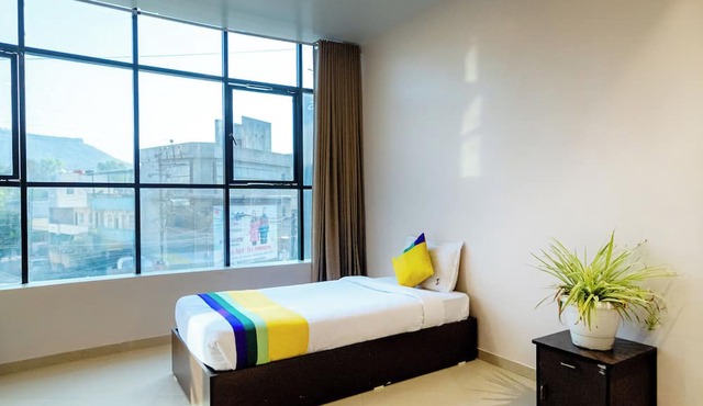 Itsy Hotels Sitara