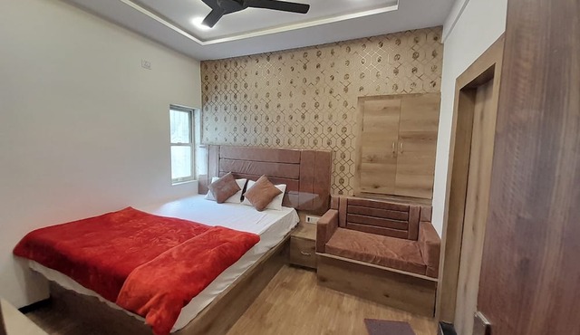 Hotel Wizard Palace Aurangabad