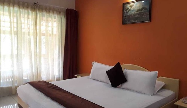 Rishikesh Resort Lonavala