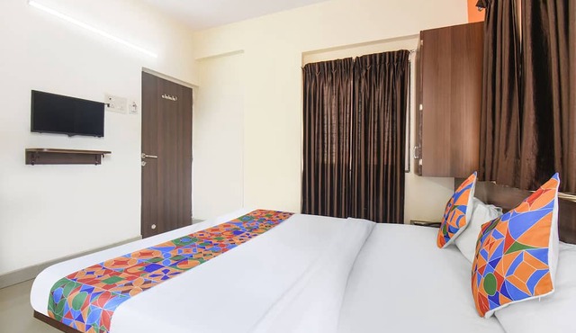 Fabexpress Comfort Executive
