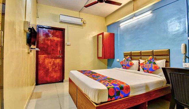 FabHotel SRH
