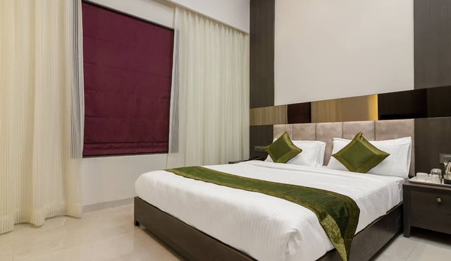 Hotel Oyster Suite