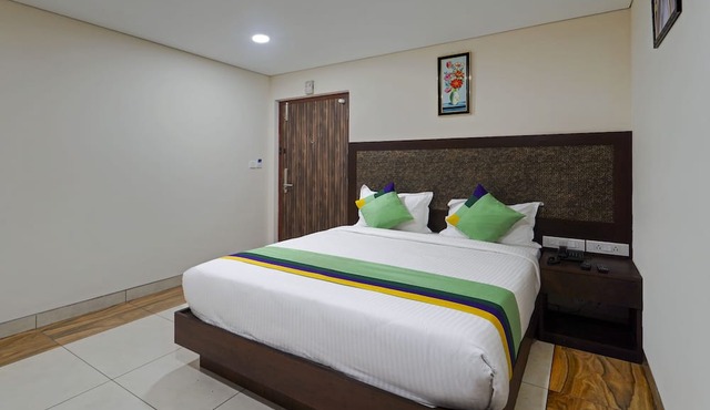 Treebo Era City Stay in Chennai