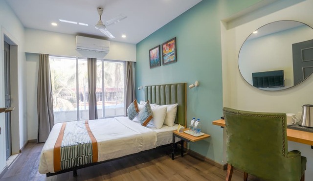 Apex Beacon Hotel, Mumbai