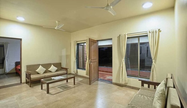 Regenta Resort Mango Village Guhagar