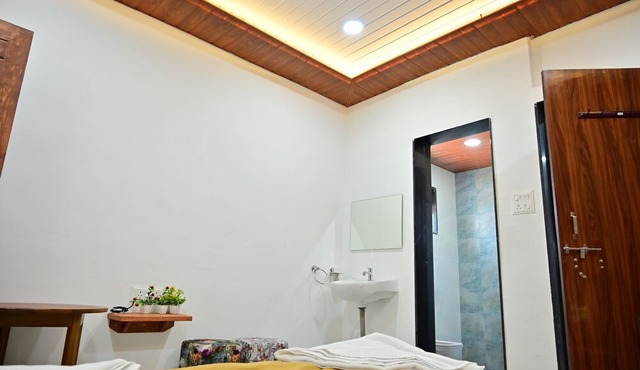 Prathamesh Valley Resort Mahabaleshwar
