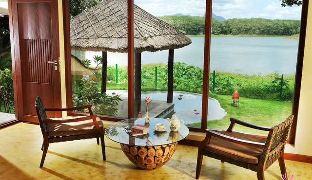 Anantya By The Lake