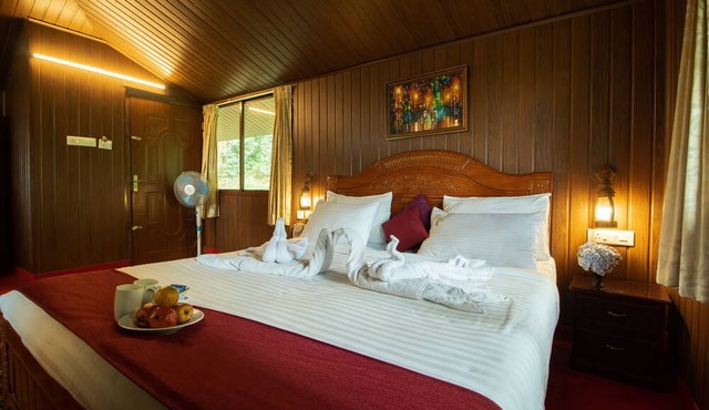 Seven Springs Plantation Resort