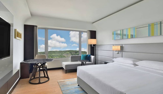 Courtyard By Marriott Navi Mumbai