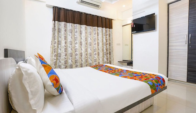 FabHotel Shree Balaji NX Banquets & Apartment