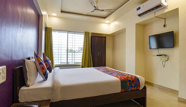 Fabhotel Ms Hospitality
