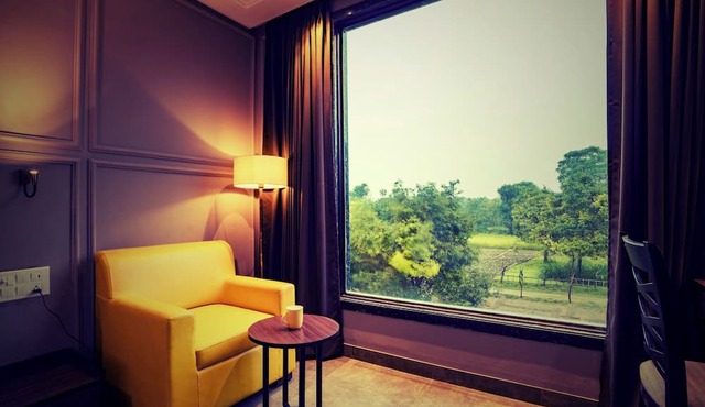 Lalit International By The Rameshwary in Pushkar