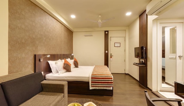 Regenta Place Raysons Kolhapur
