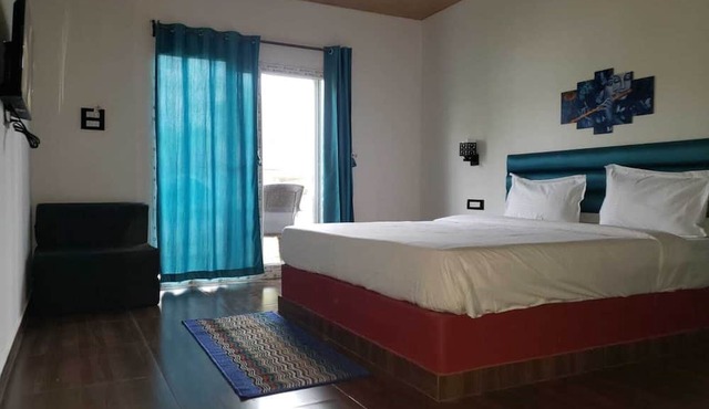 White Truffle Resort