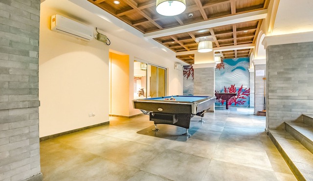 Fabhotel Prime Santoshi Holiday Homes in Vasco da Gama