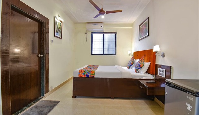 FabHotel Silver Leef and Resort